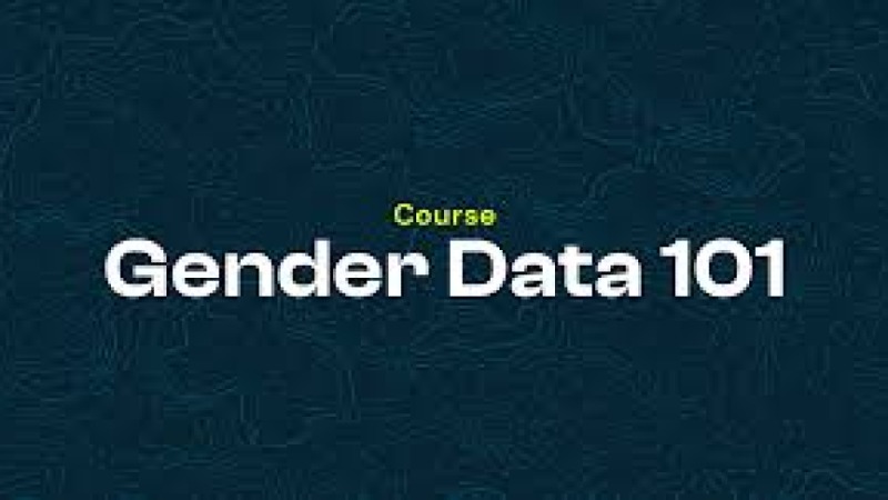 Gender Data Collection & Analysis in Mining Training Course