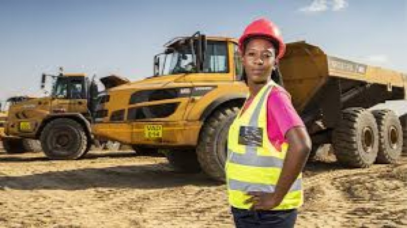 Gender Equality in Extractive Industries Training Course