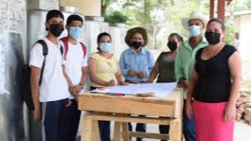 Gender Mainstreaming in Community Projects Training Course