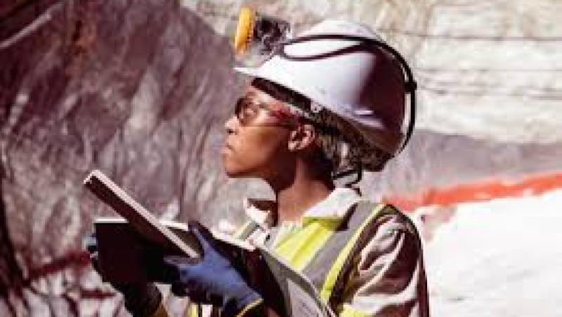 Gender Mainstreaming in Mining Projects Training Course