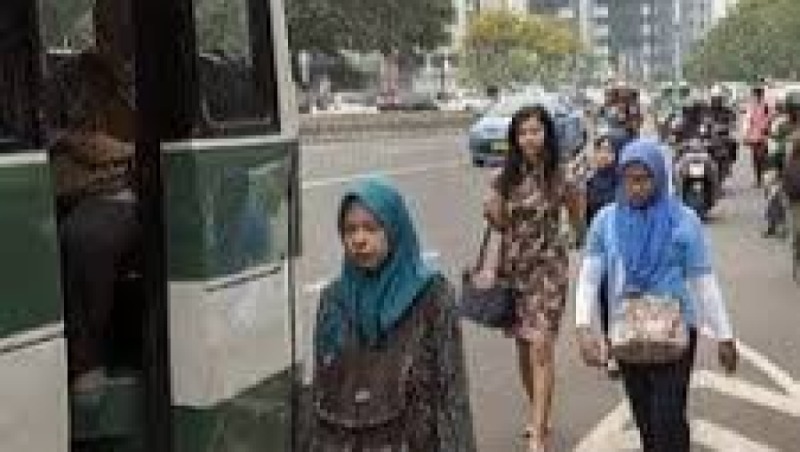 Gender Perspectives in Migration Training Course