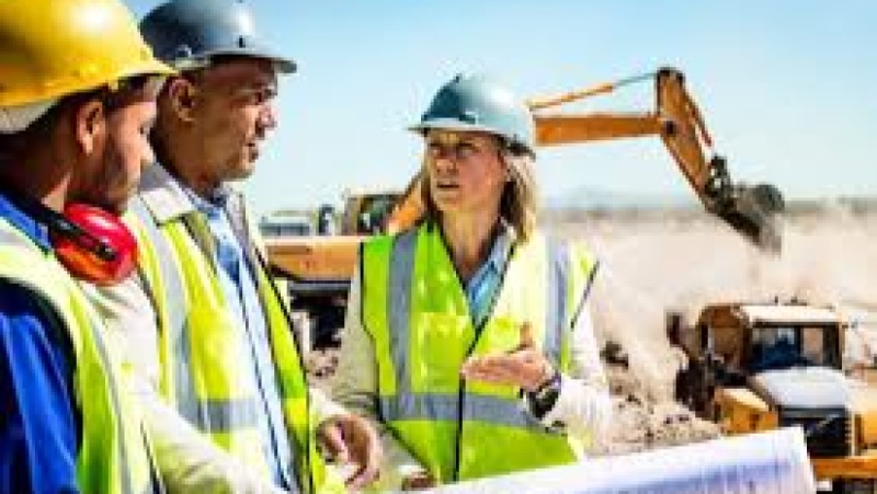 Gender Responsive Mining Policies Training Course