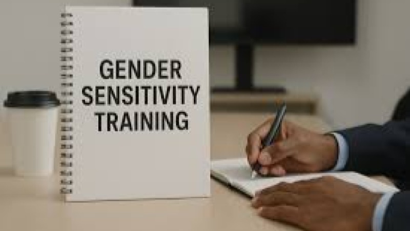 Gender-Sensitive Labour Policies Training Course