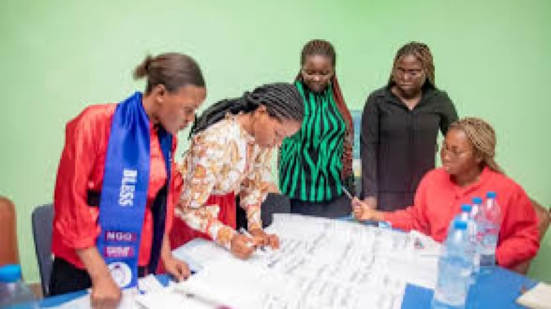 Gender Transformative Approaches Training Course