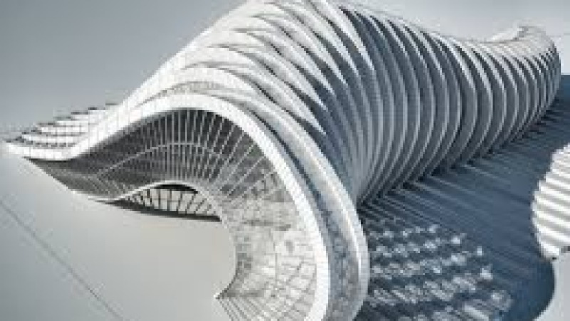 Generative Design in Architecture Training Course