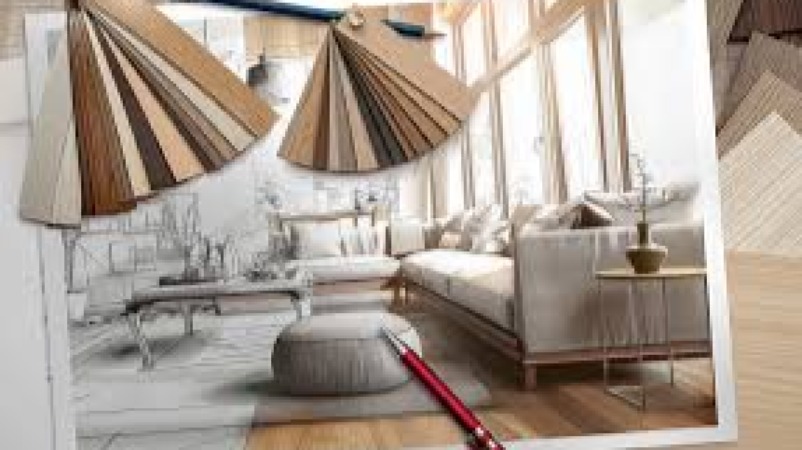 Generative Interior Design Training Course