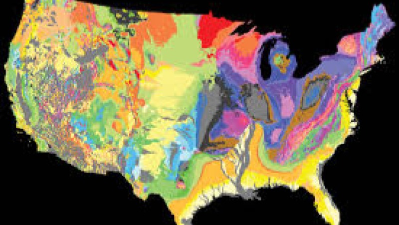 Geological Data Interpretation & Analytics Training Course