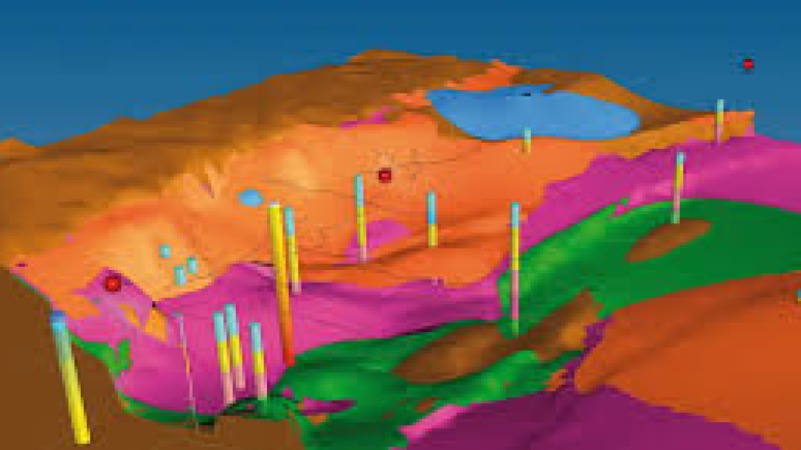 Geological Modelling Basics Training Course
