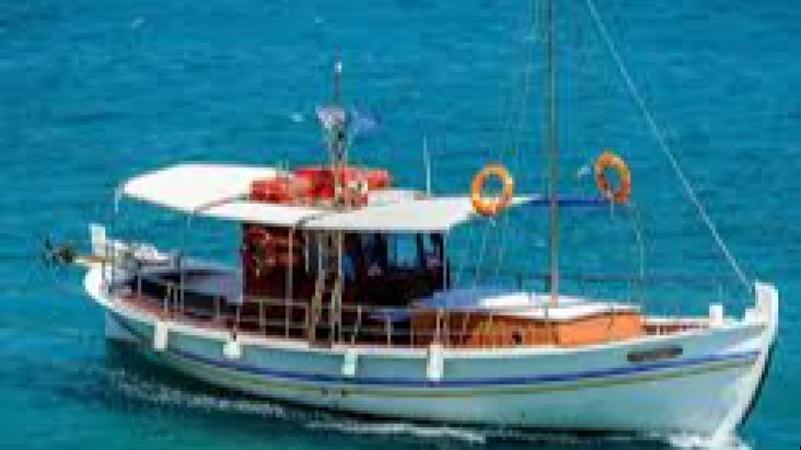 Geopolitics of Ocean Resources Training Course