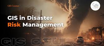 Geospatial Analysis for Disaster Risk Reduction Training Course