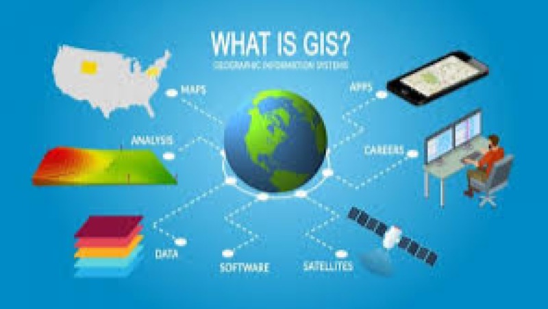 Geospatial Analytics Training Course