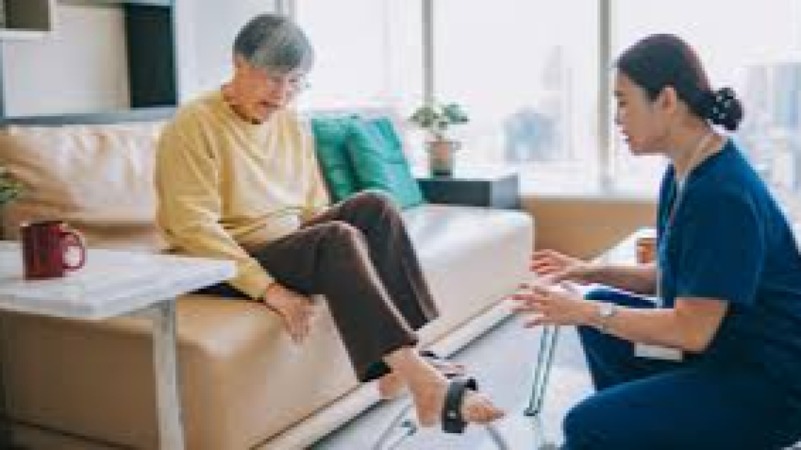 Gerontology for Population Planners Training Course