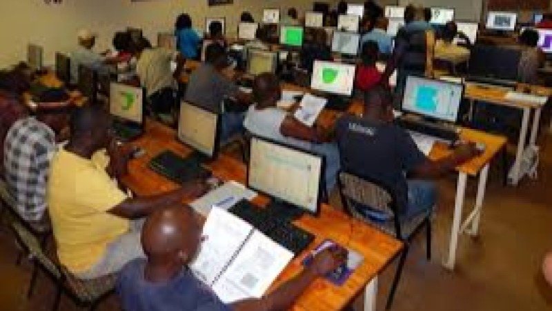 GIS and Spatial Population Analytics Training Course