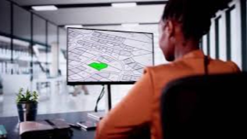 GIS for Community Mapping Training Course