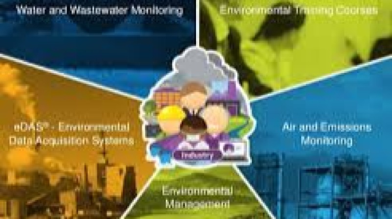 GIS for Environmental Monitoring and Planning Training Course