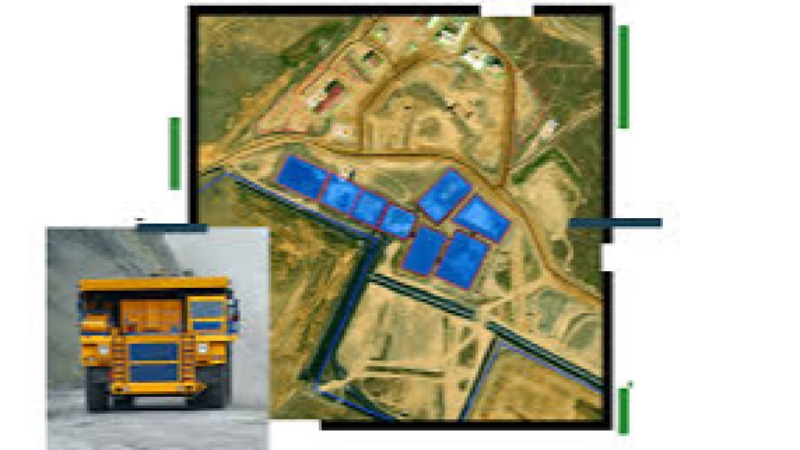 GIS for Mining Applications Training Course
