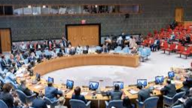 Global Environmental Governance and Diplomacy Training Course