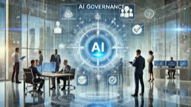 Global Governance of AI and Emerging Technologies Training Course