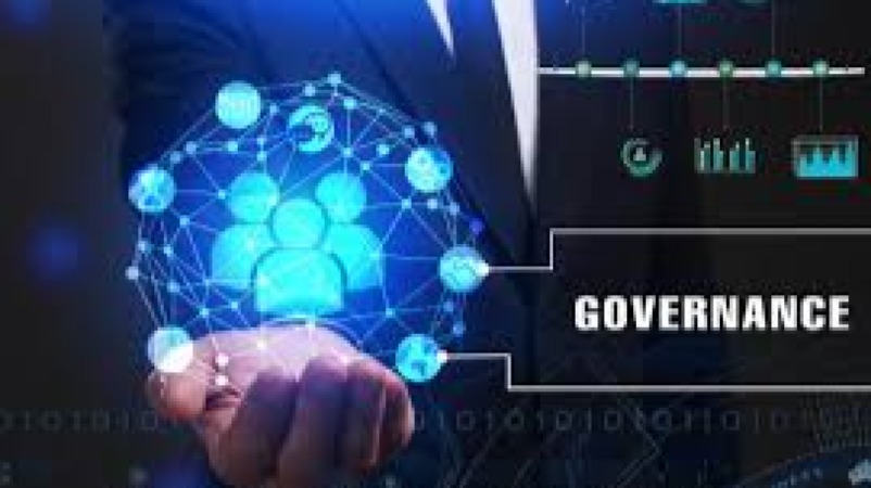 Global Governance of the Internet Training Course