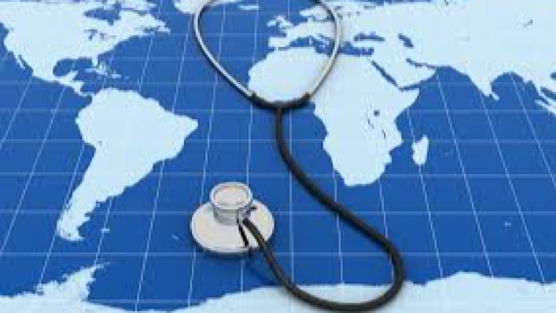 Global Health Diplomacy Training Course