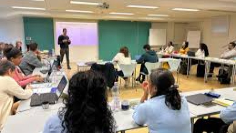 Global Health Implementation Science Training Course