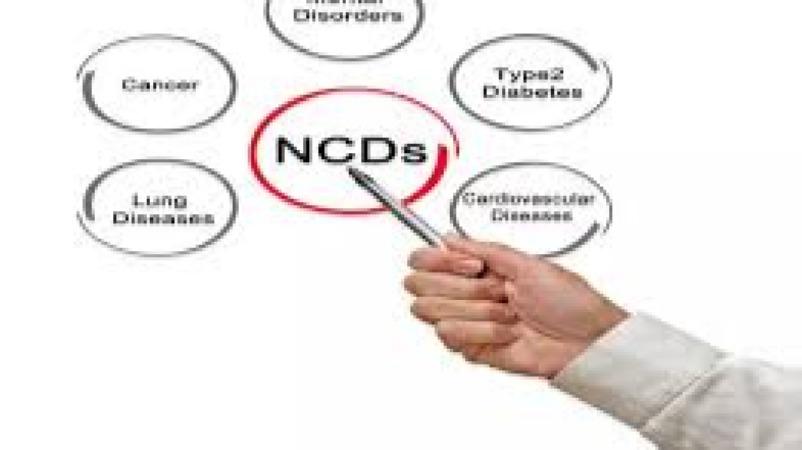Global Non-Communicable Diseases (NCDs) Training Course