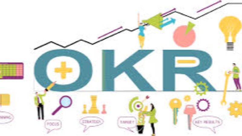 Goal Setting & OKRs Training Course