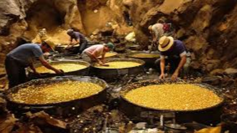 Gold Deposit Exploration Methods Training Course