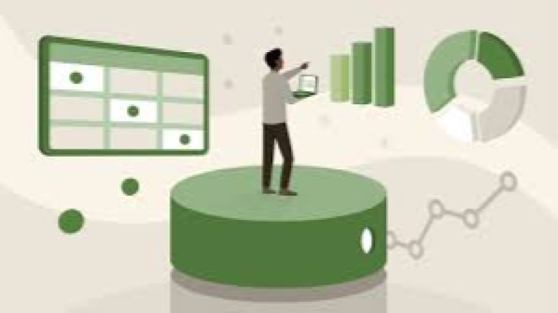 Google Data Studio for M&E Reporting Training Course