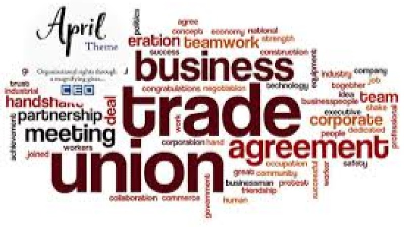 Governance and Accountability in Trade Unions Training Course
