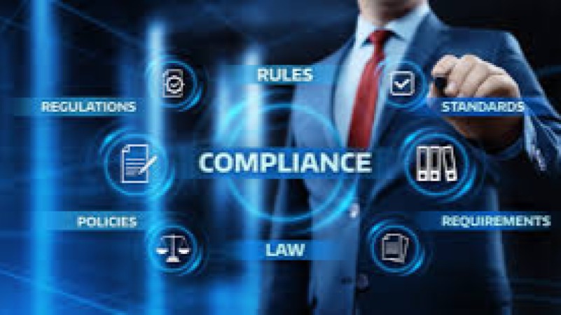 Governance Compliance Policy Design Training Course