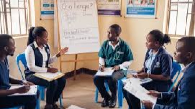 Governance for Community Development Training Course