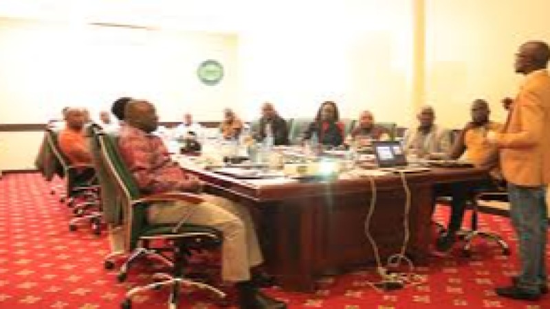 Governance for Startup Boards Training Course