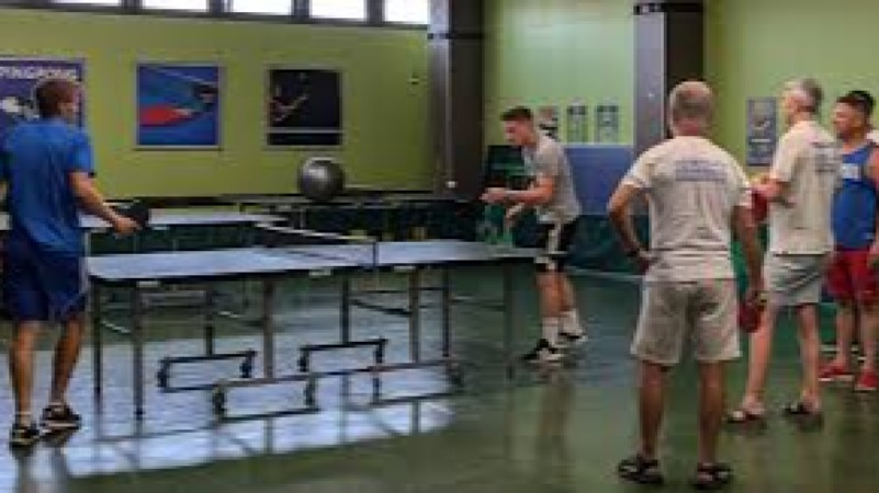 Governance in Sports Organizations Training Course