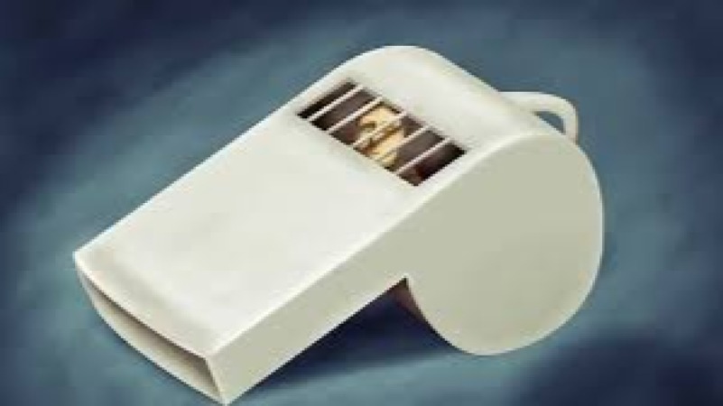 Governance Whistleblower Policy Design Training Course