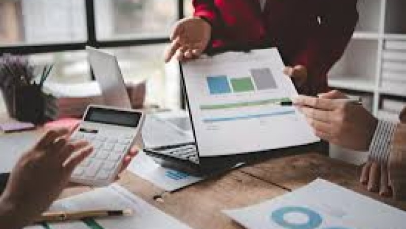 Government Budgeting Training Course
