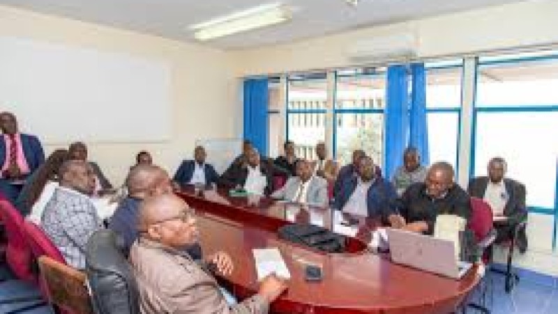 Government Innovation Funding Vehicles Training Course