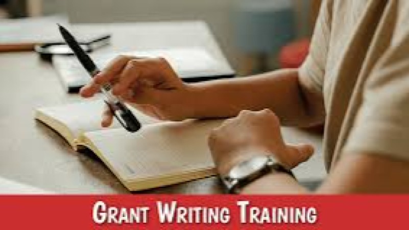 Grant Writing for Environmental Projects Training Course