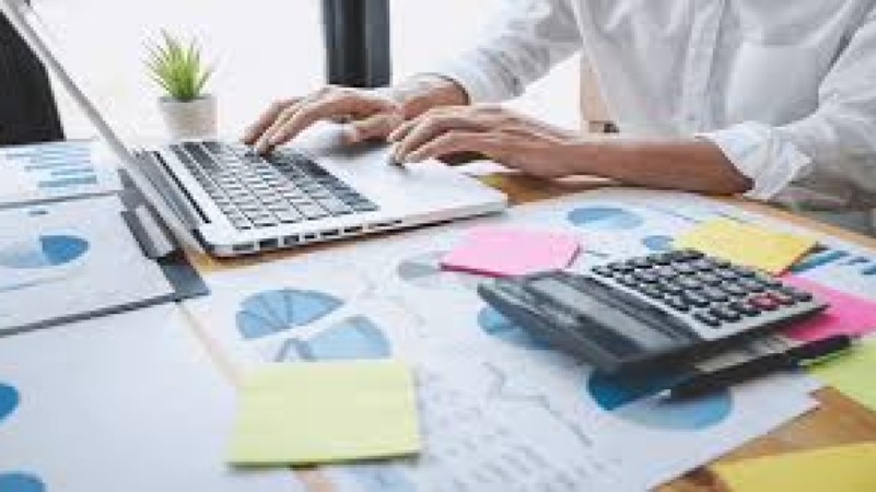 Grant Writing for Financial Inclusion Programs Training Course