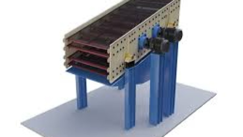 Gravity Separation Methods Training Course