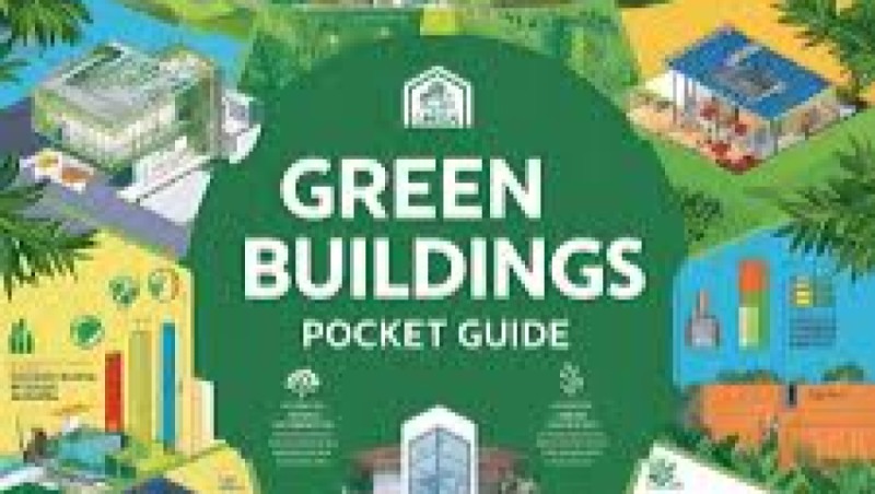 Green Building Policy & Standards Training Course