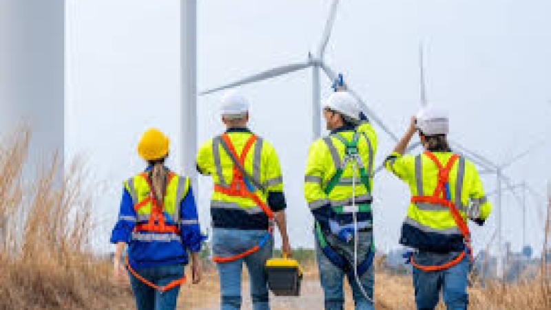 Green Economy and Workforce Transition Training Course