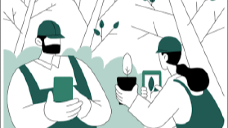 Green Health Initiatives Training Course