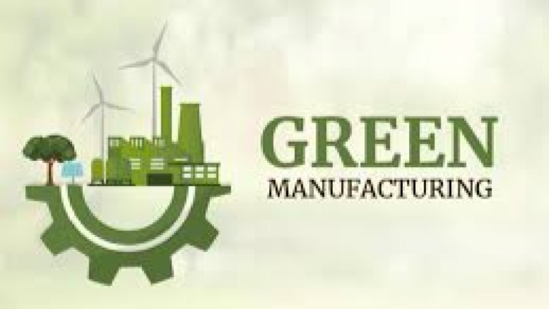 Green Manufacturing Strategy Training Course