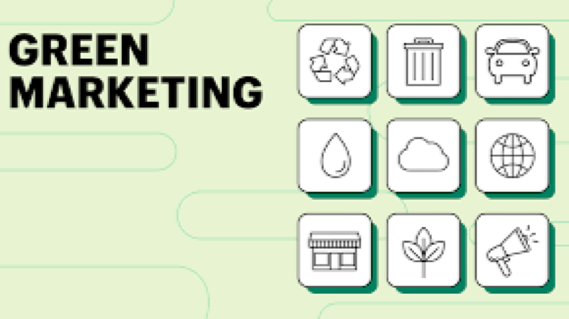 Green Marketing and Consumer Behavior Training Course