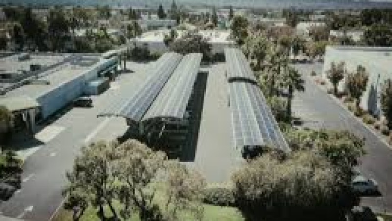 Green Urban Planning and Demography Training Course