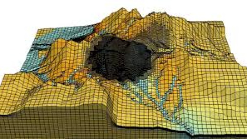 Groundwater Modelling in Mines Training Course