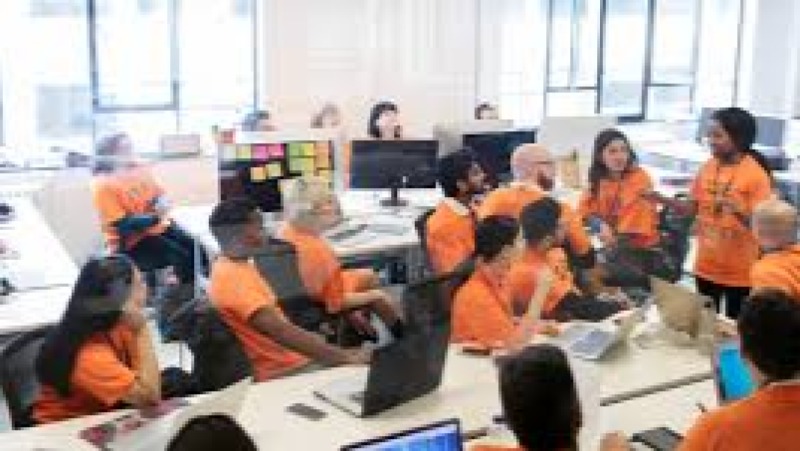 Hackathons for Public Sector Challenge Solving Training Course