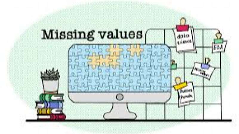 Handling Missing Data in M&E Datasets Training Course