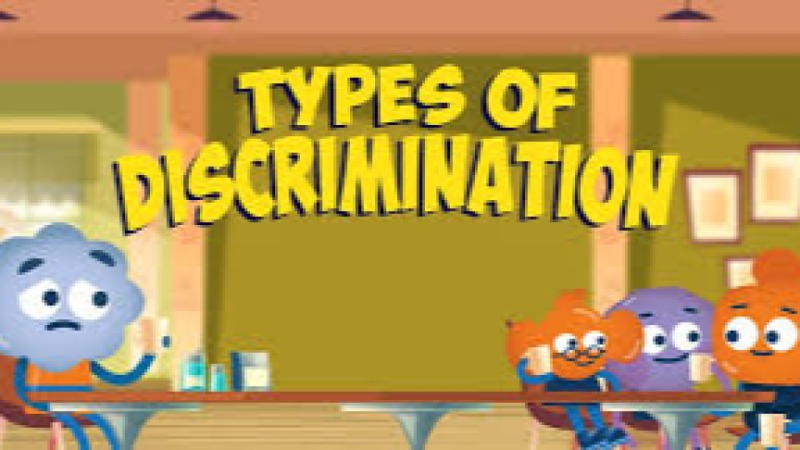 Handling Workplace Discrimination Cases Training Course